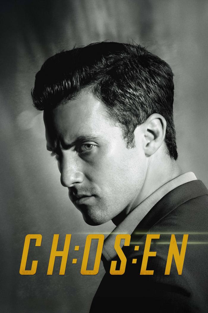 Chosen Pt. 1
