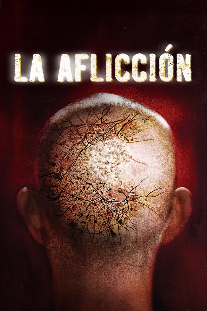 Afflicted