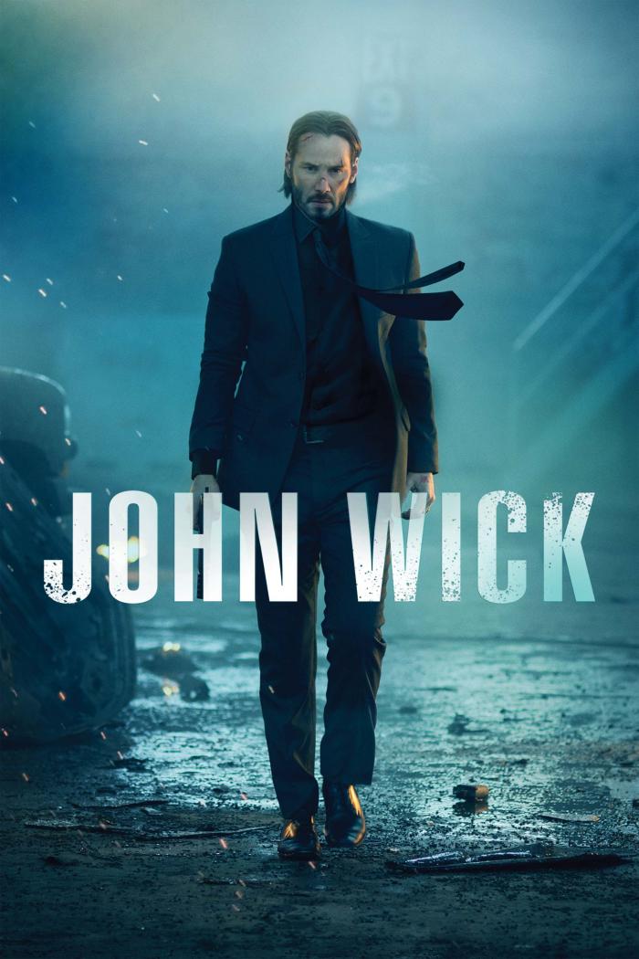 John Wick