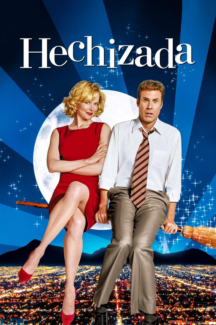Bewitched