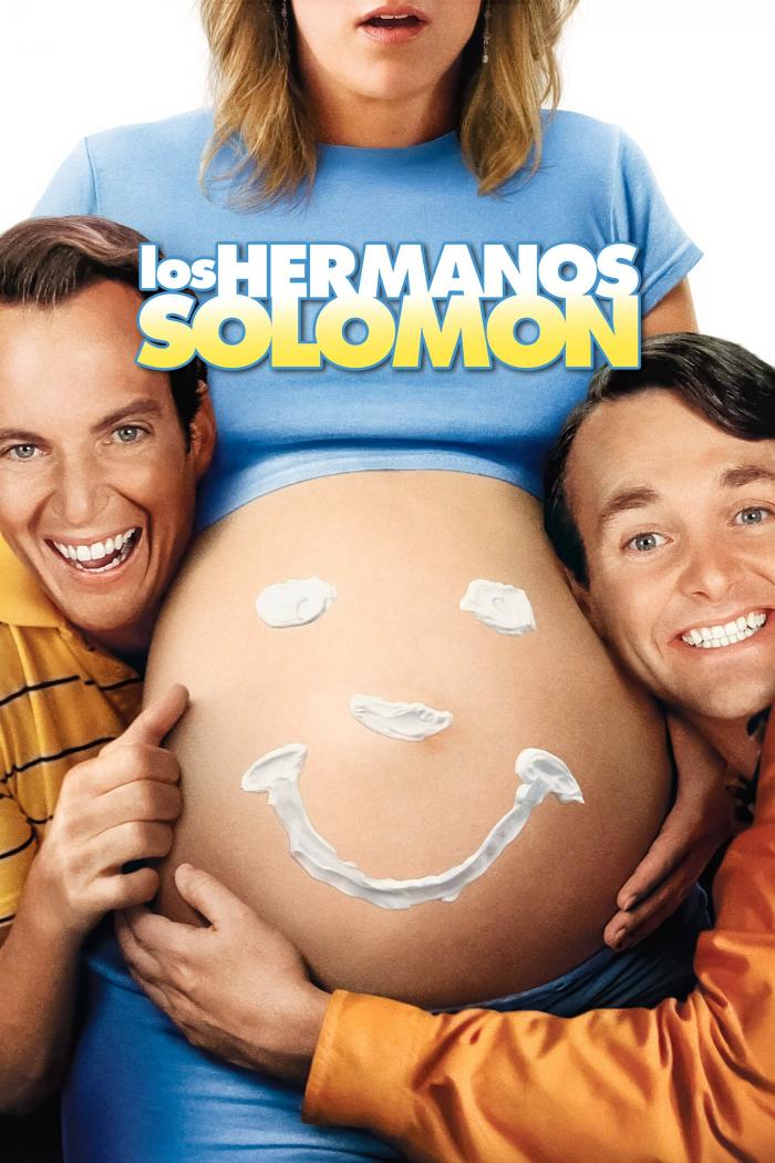 The Brothers Solomon