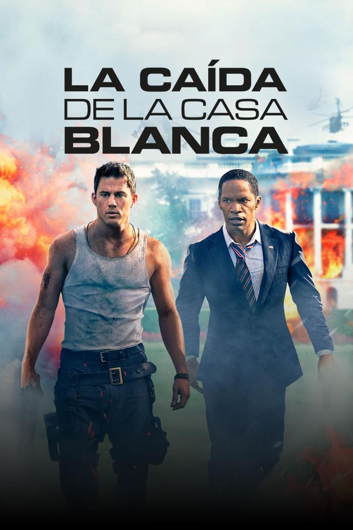 White House Down