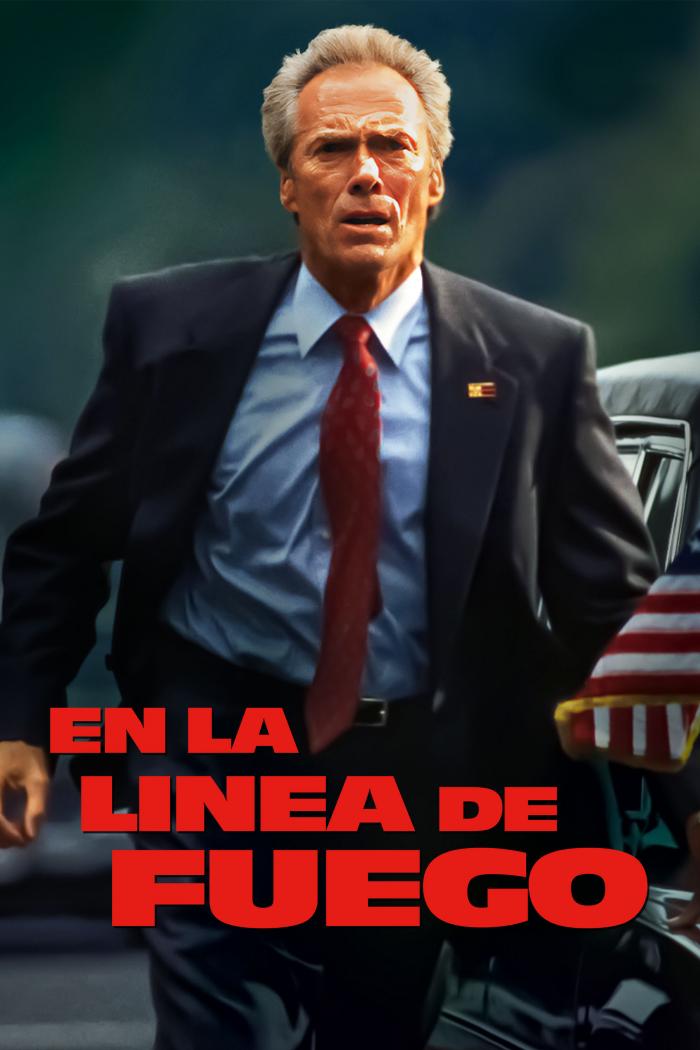 In The Line of Fire