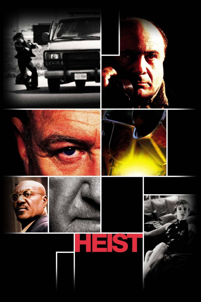 Heist