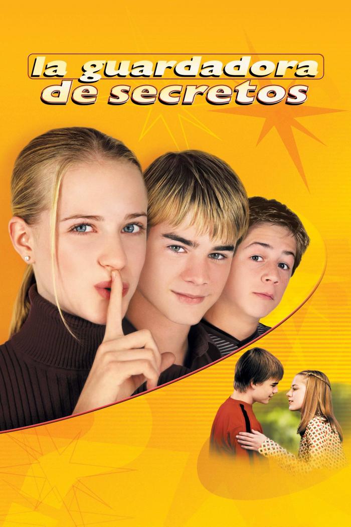 Little Secrets