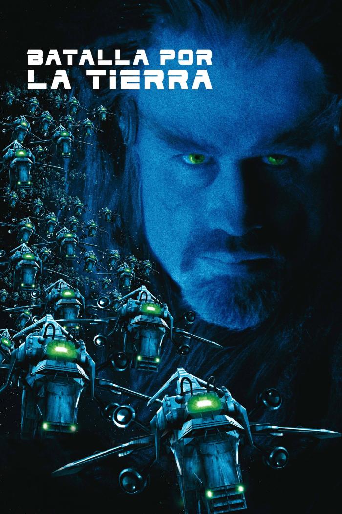 Battlefield Earth