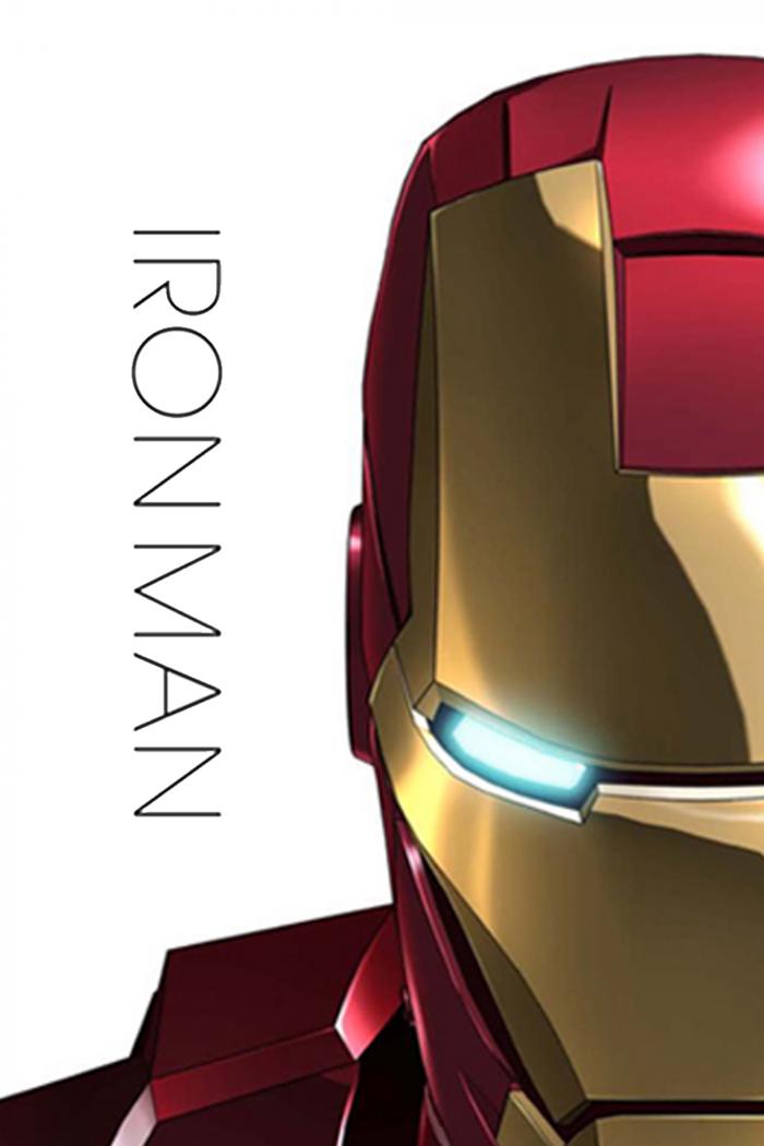 Marvel Anime: Ironman