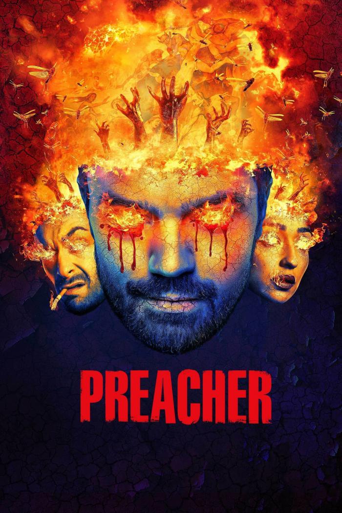 Preacher