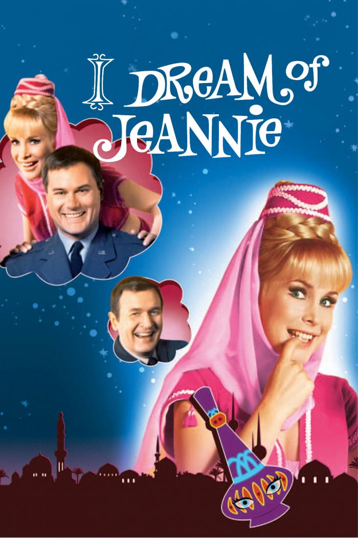 I Dream of Jeannie