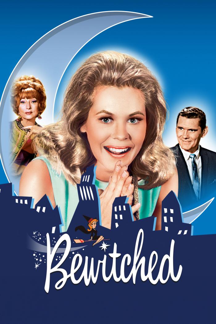 Bewitched