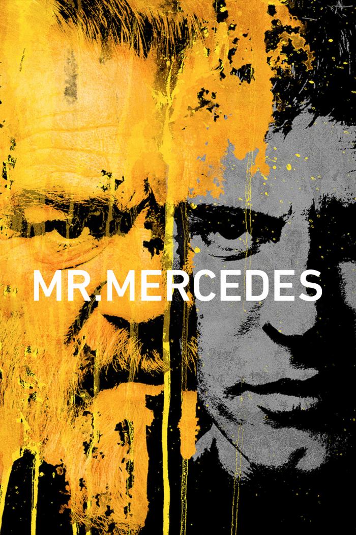 Mr. Mercedes