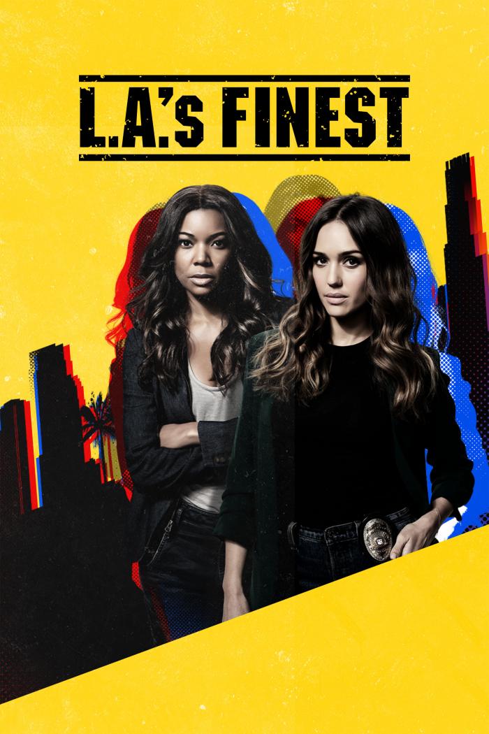 L.A.'s Finest