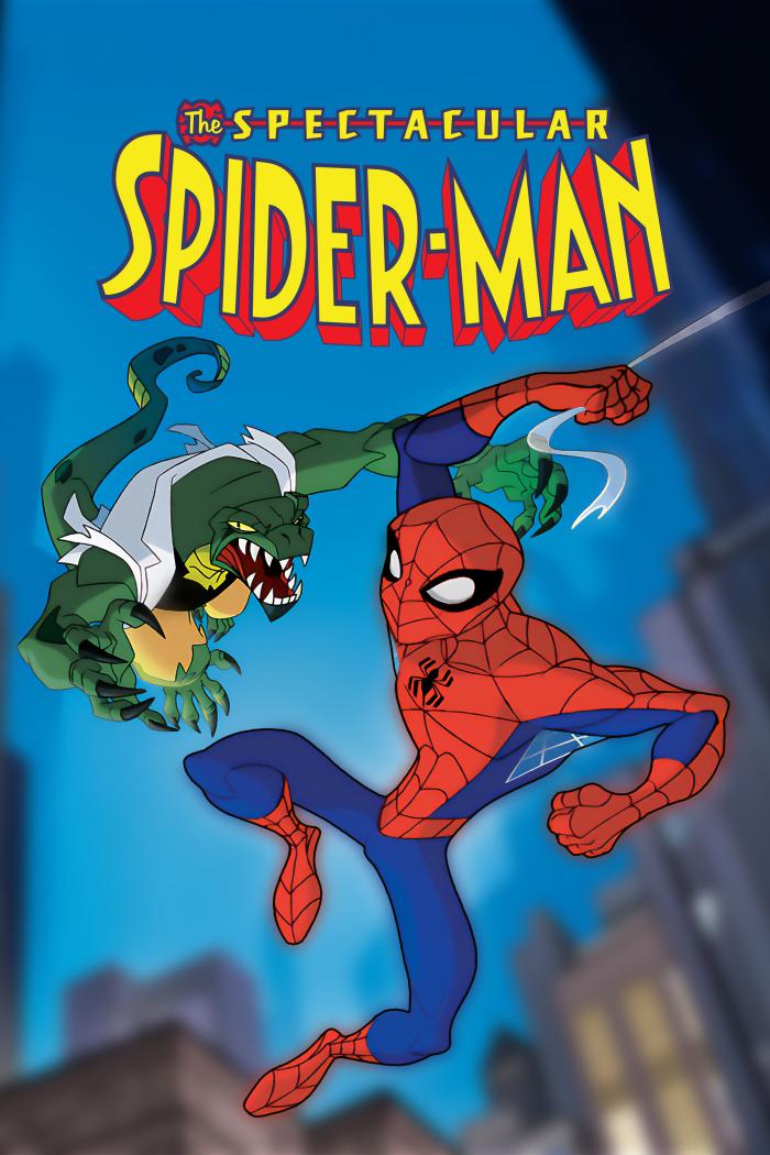 Spectacular Spider-Man