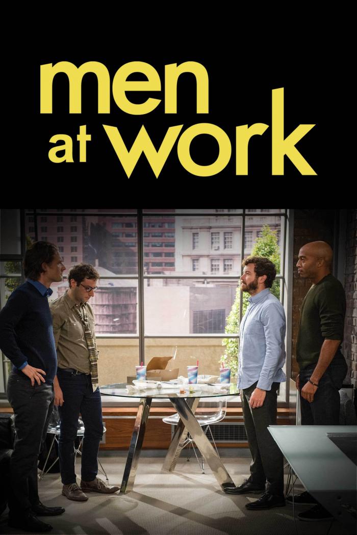 Men at Work