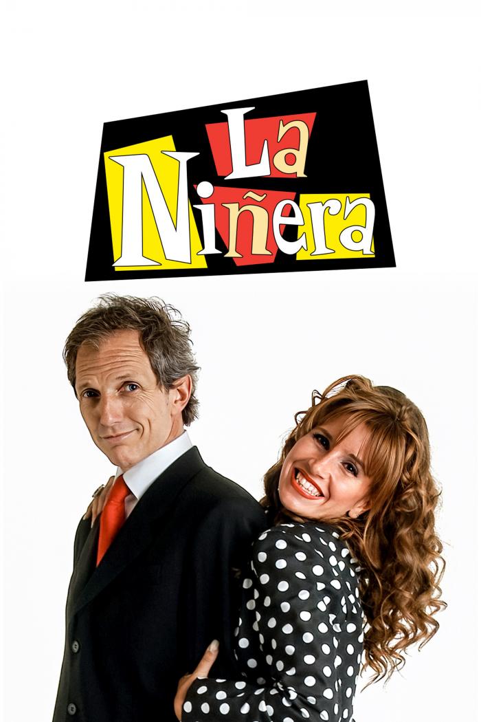 The Nanny (Argentina)