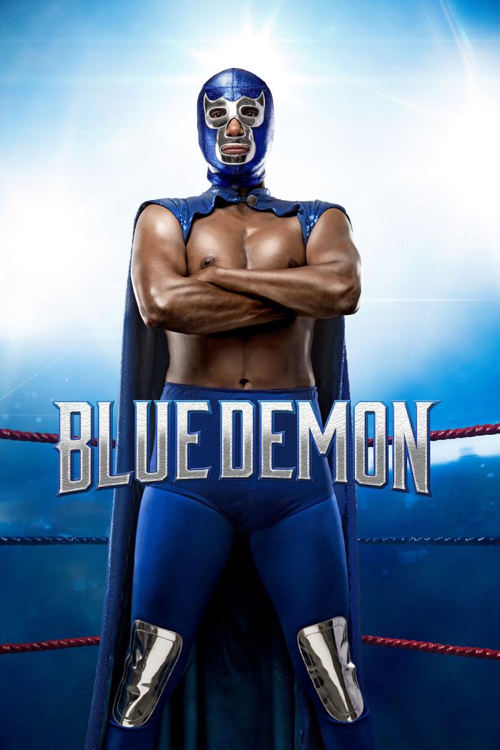 Blue Demon
