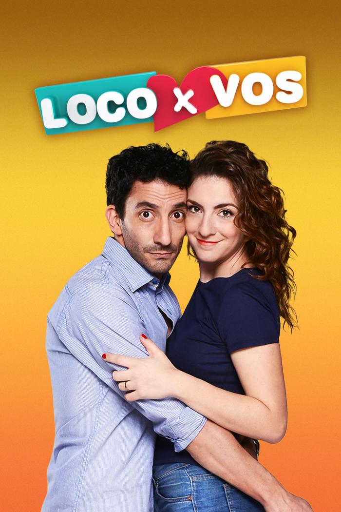 Mad About You (Argentina)