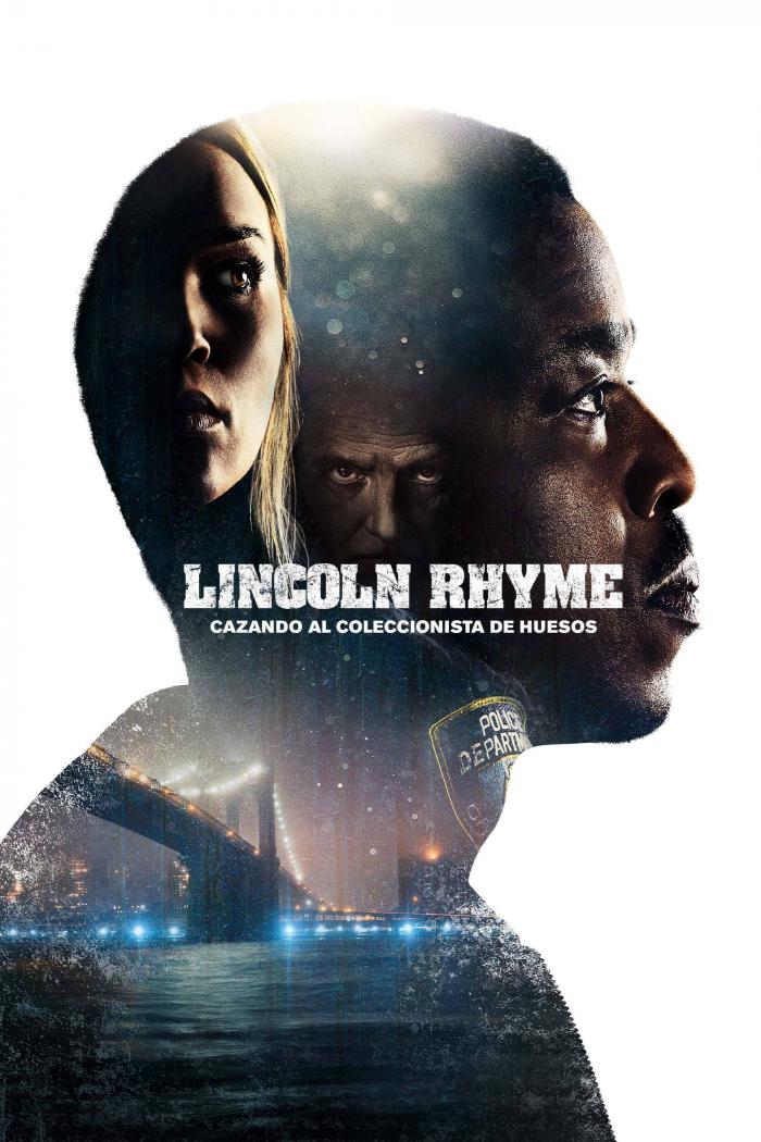 Lincoln Rhyme: Hunt for the Bone Collector