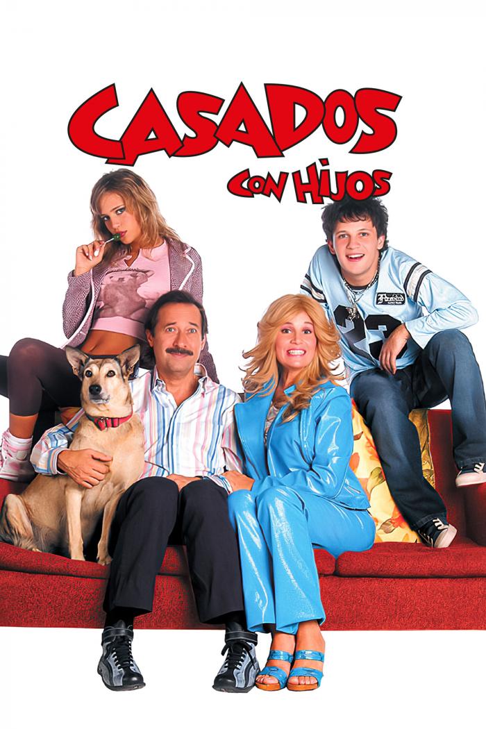 Married with Children (Argentina)
