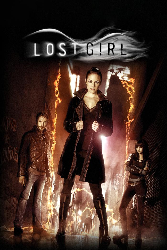 Lost Girl