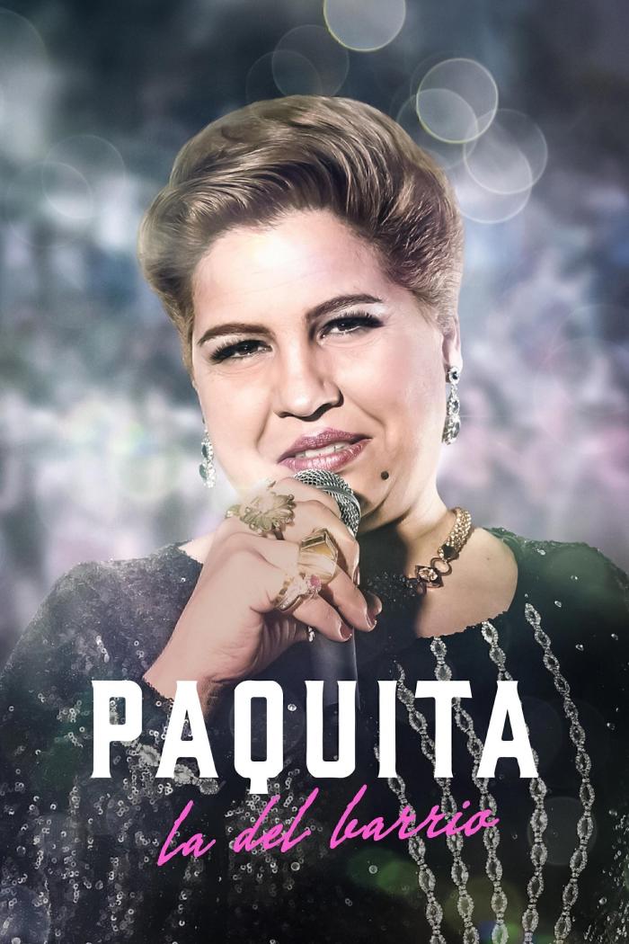 Paquita la del Barrio