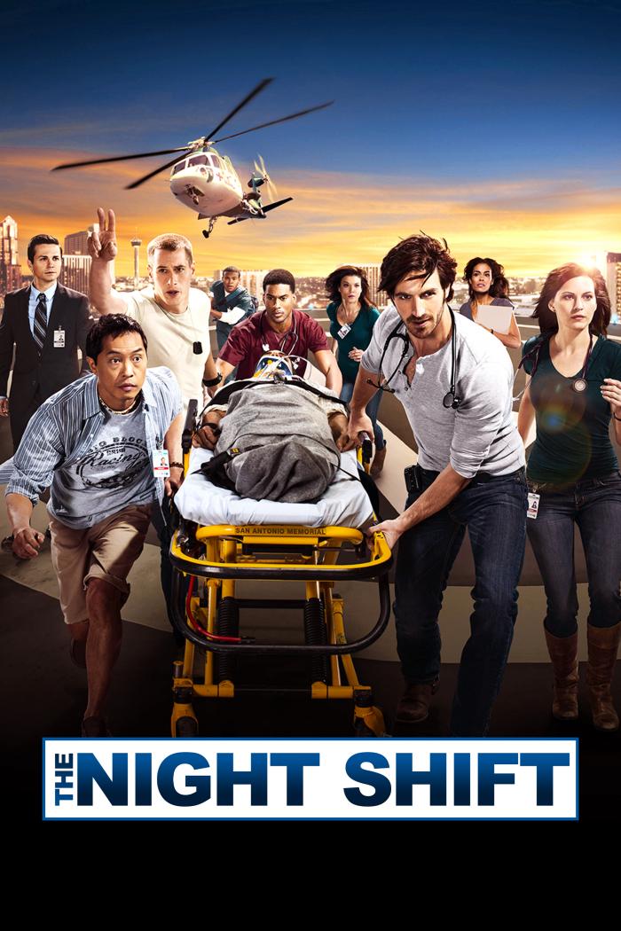 The Night Shift