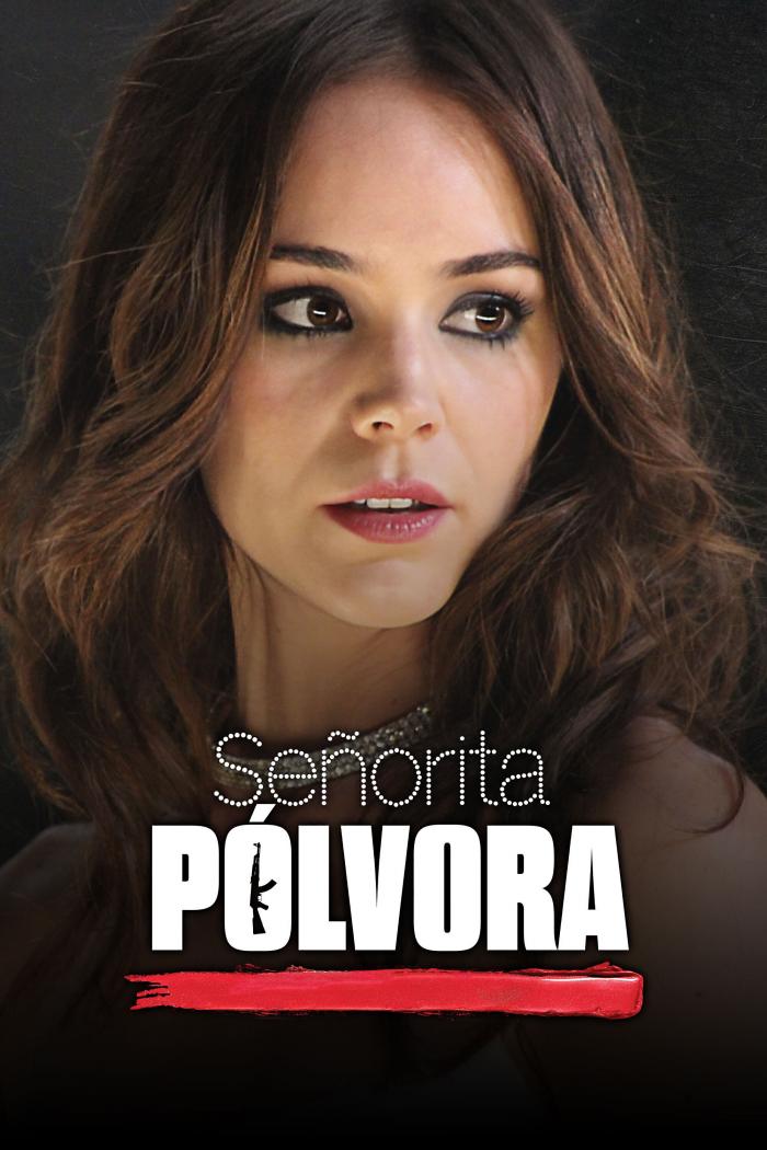 Senorita Polvora
