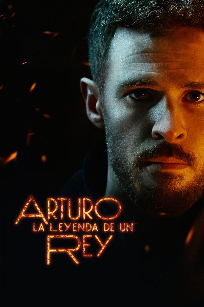 The Winter King (UK)