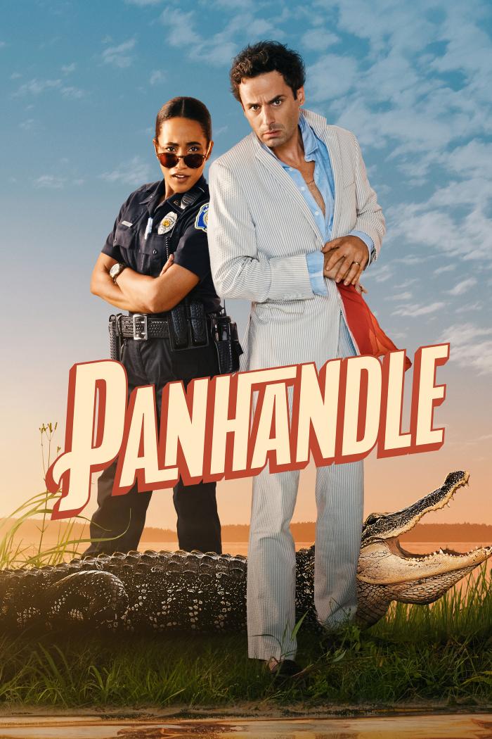 Panhandle