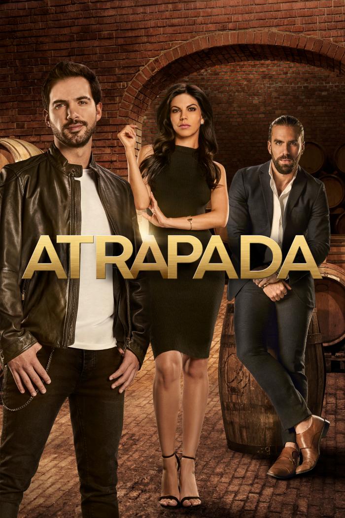 Atrapada