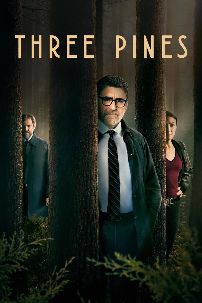 Three Pines