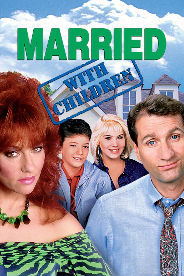 Married...With Children