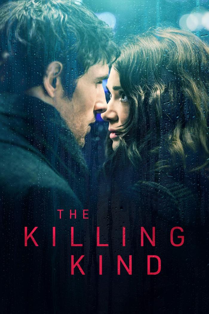 The Killing Kind