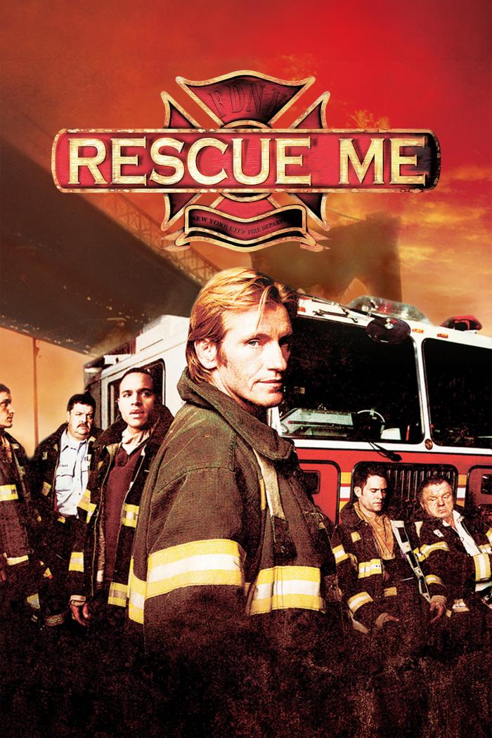Rescue Me (2004 Series)