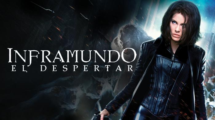 Inframundo – El Despertar