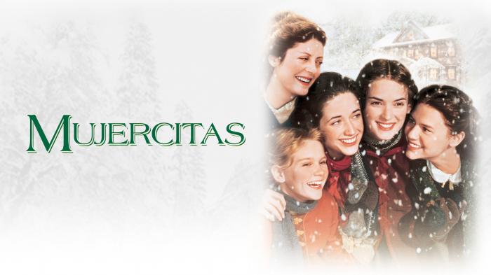Mujercitas