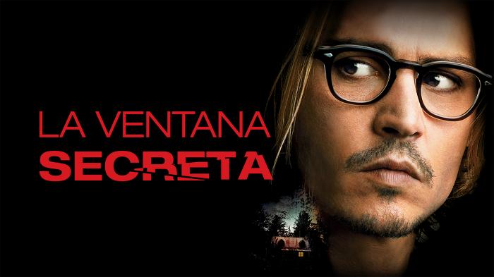 La Ventana Secreta