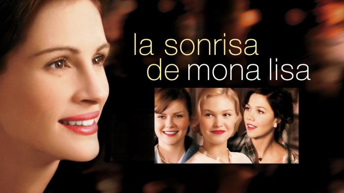 La Sonrisa De Mona Lisa