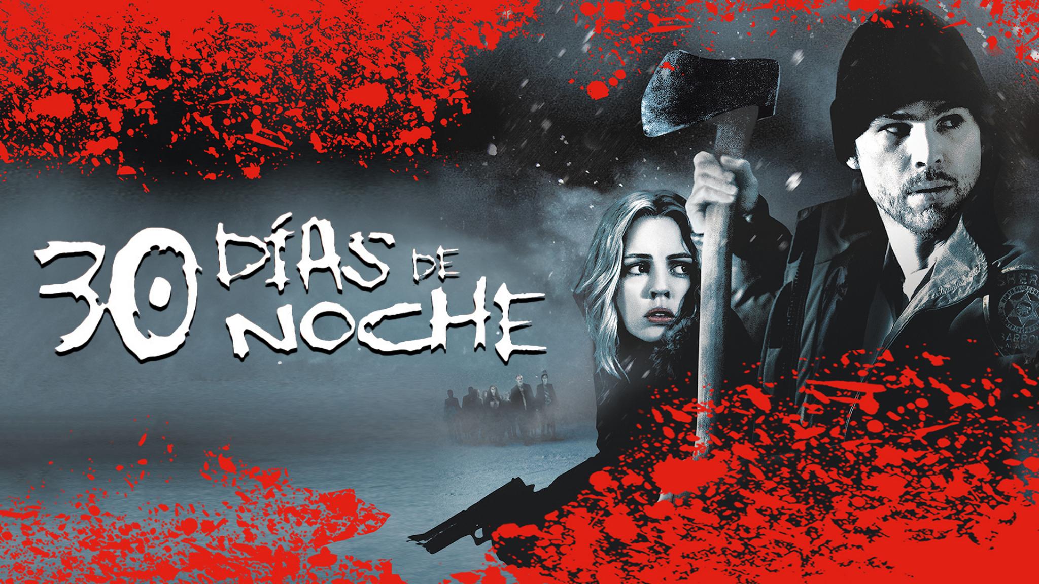 30 Días de Noche