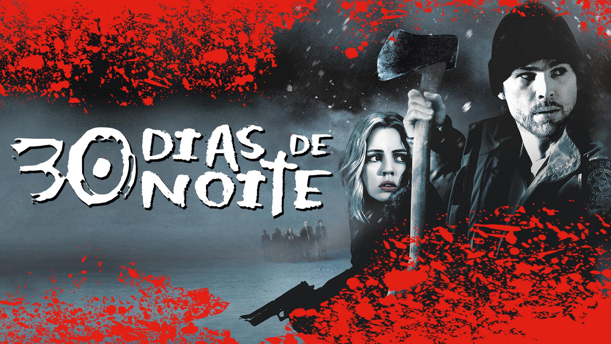 30 Dias de Noite