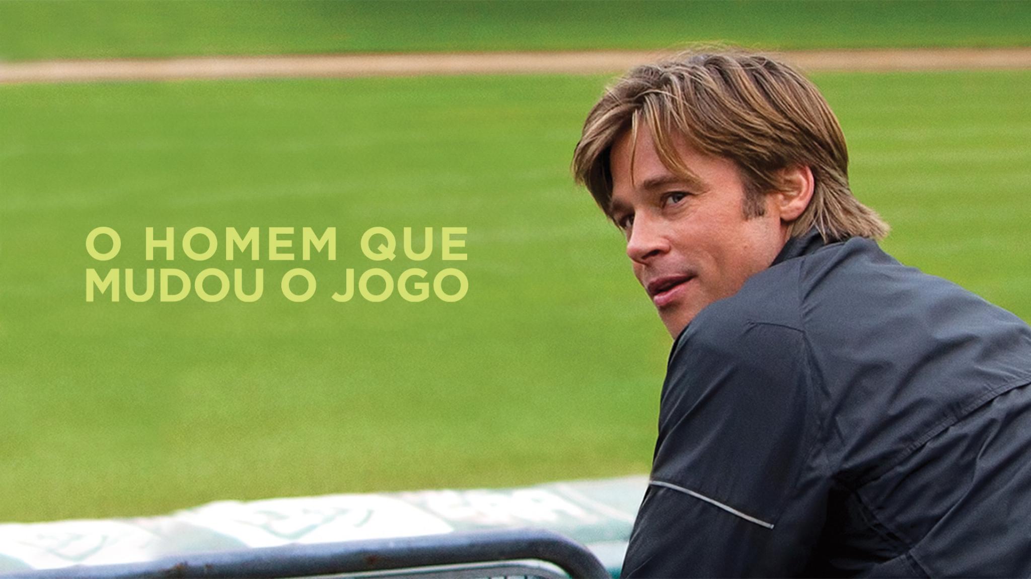 O Homem que Mudou o Jogo