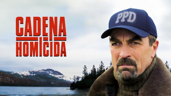 Cadena Homicida