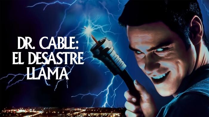 Dr. Cable: El Desastre Llama