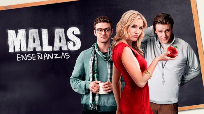 Malas Enseñanzas