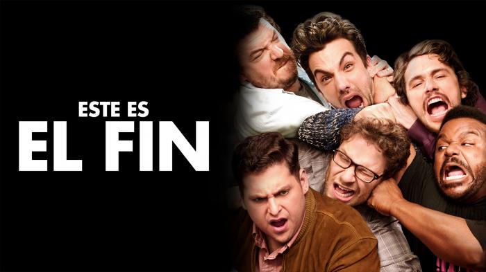 Este Es El Fin