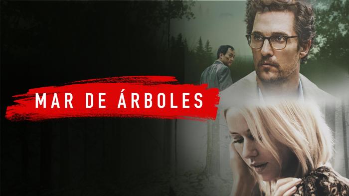 Mar de Árboles