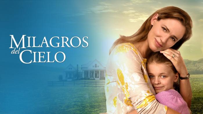 Milagros Del Cielo