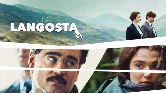 La Langosta