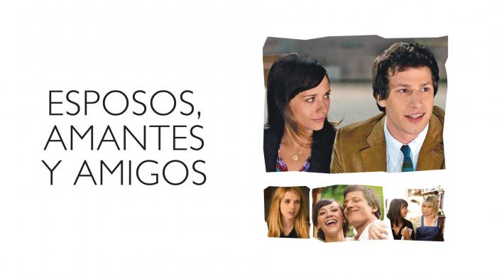 Esposos, Amantes Y Amigos