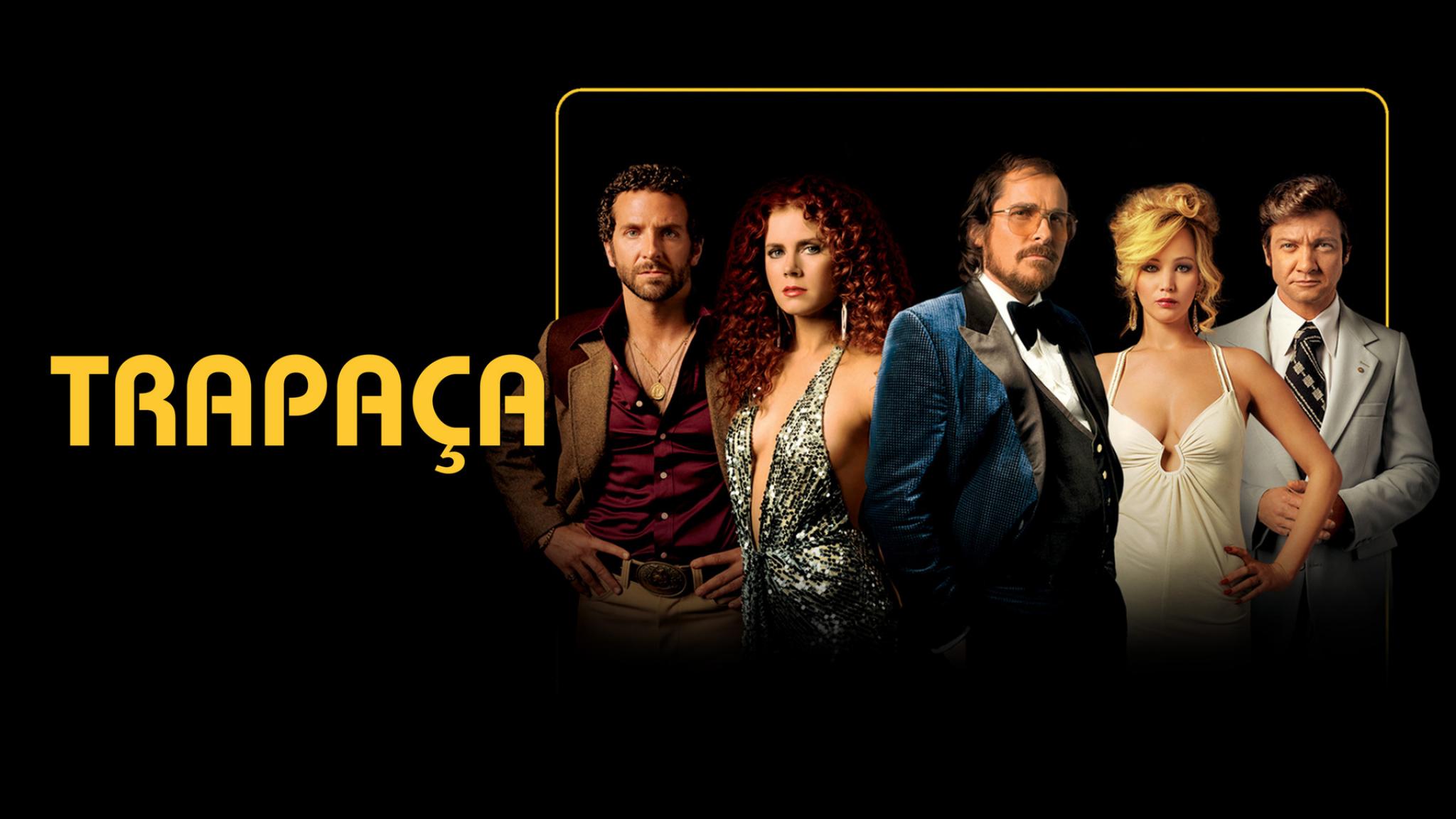 Trapaça